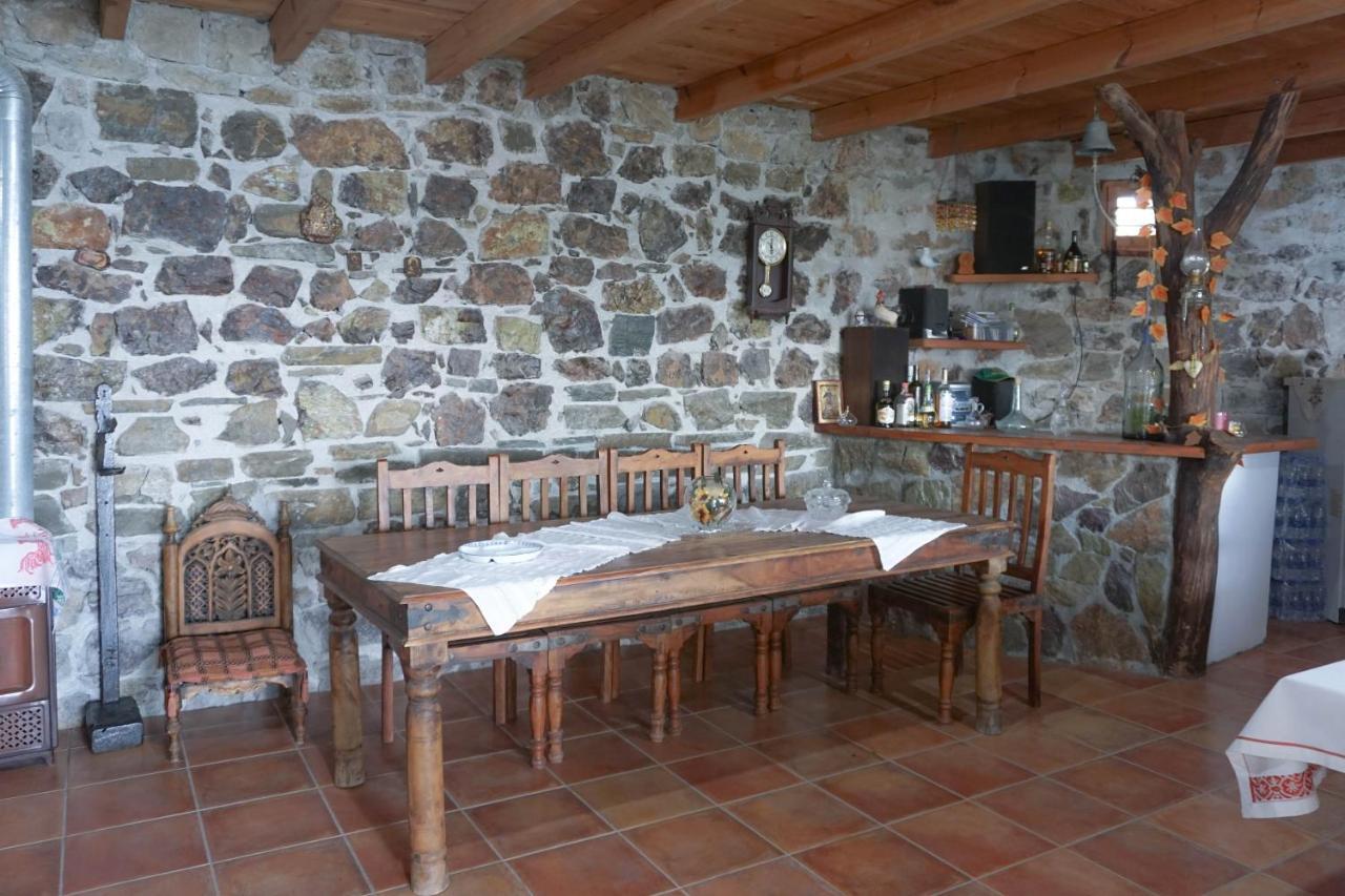 Porto lassea Villa Kalí Limenes Exterior foto