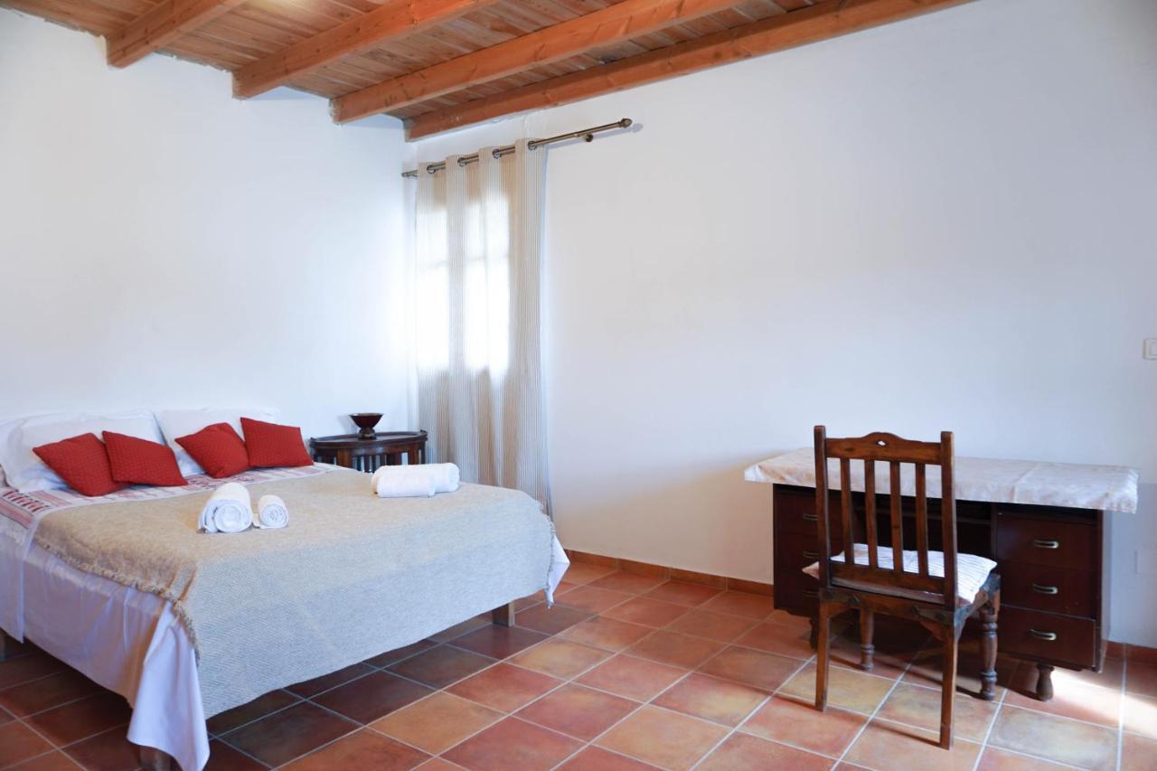 Porto lassea Villa Kalí Limenes Exterior foto