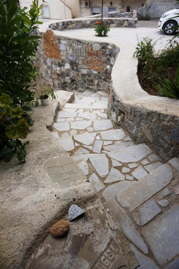 Porto lassea Villa Kalí Limenes Exterior foto